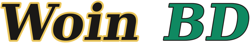 Woin BD logo